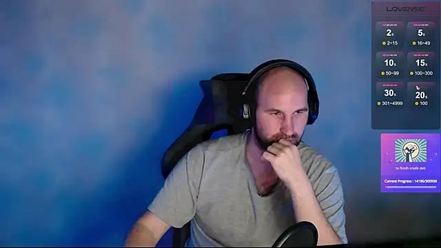 Popadosik Mod online show from 02-19-25, 12:22