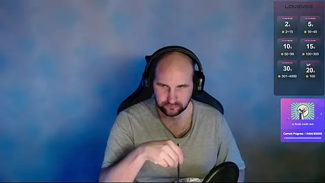 Popadosik Mod online show from 02-20-25, 02:46