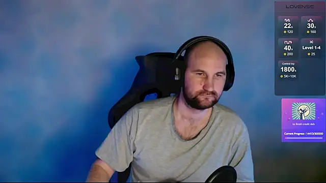 Popadosik Mod online show from 02-21-25, 05:53