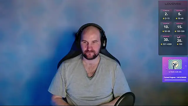 Popadosik Mod online show from 02-22-25, 01:55