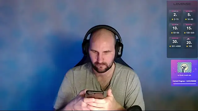 Popadosik Mod online show from 02-22-25, 02:08