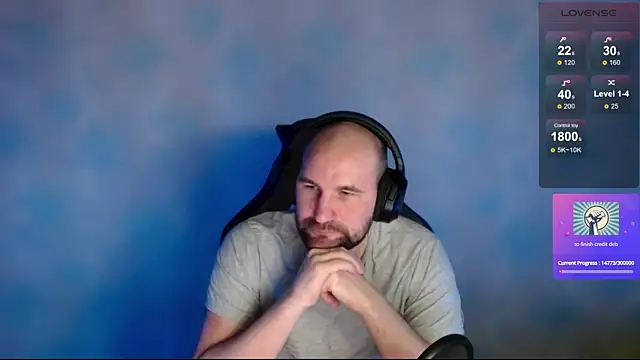 Popadosik Mod online show from 02-23-25, 04:07