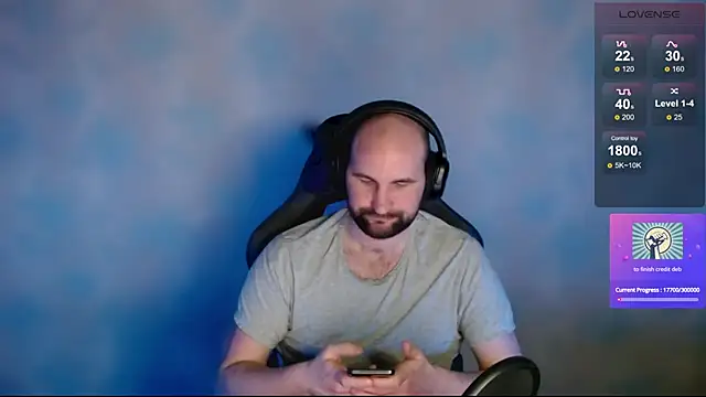 Popadosik Mod online show from 02-24-25, 08:27