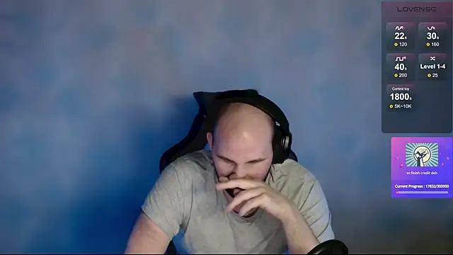 Popadosik Mod online show from 02-24-25, 12:59