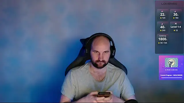 Popadosik Mod online show from 02-27-25, 07:34