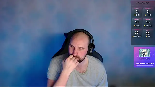 Popadosik Mod online show from 02-28-25, 01:58