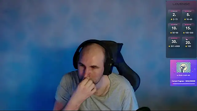 Popadosik Mod online show from 03-02-25, 06:05