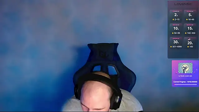 Popadosik Mod online show from 03-04-25, 07:30