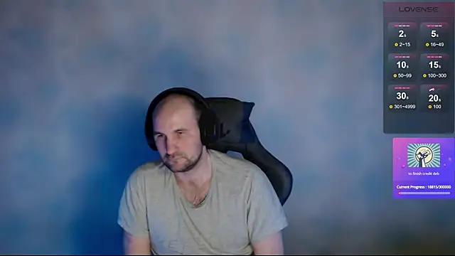 Popadosik Mod online show from 03-04-25, 05:56