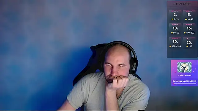 Popadosik Mod online show from 03-05-25, 03:18