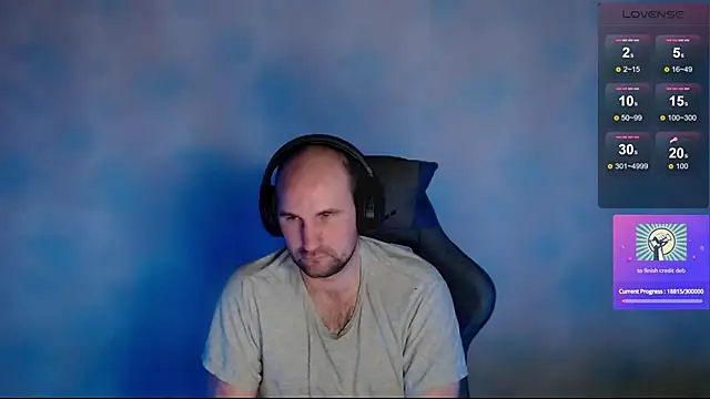 Popadosik Mod online show from 03-05-25, 09:27