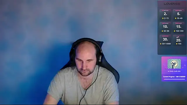 Popadosik Mod online show from 03-06-25, 05:24