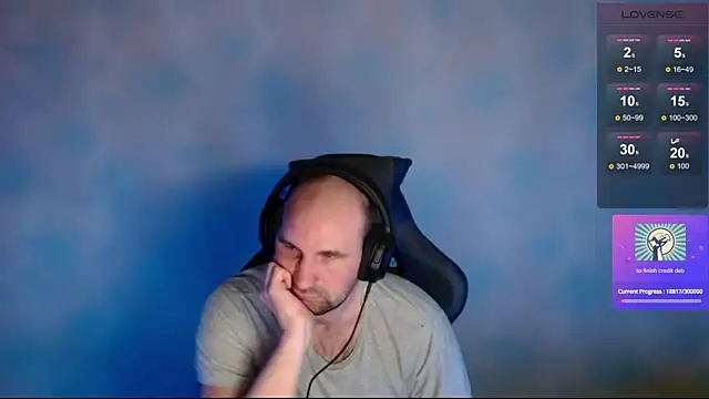 Popadosik Mod online show from 03-06-25, 08:30