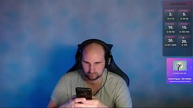 Popadosik Mod online show from 03-06-25, 11:36