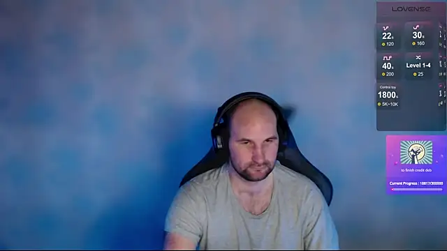 Popadosik Mod online show from 03-07-25, 06:24