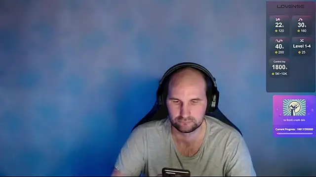 Popadosik Mod online show from 03-07-25, 09:29