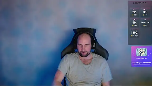 Popadosik Mod online show from 03-08-25, 08:33