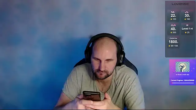 Popadosik Mod online show from 03-09-25, 11:36