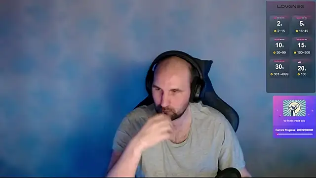 Popadosik Mod online show from 03-09-25, 02:43