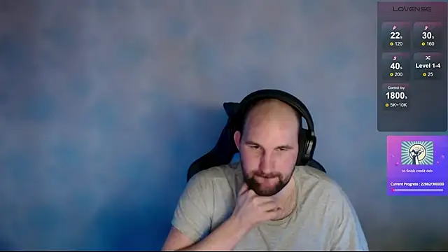 Popadosik Mod online show from 03-14-25, 11:45