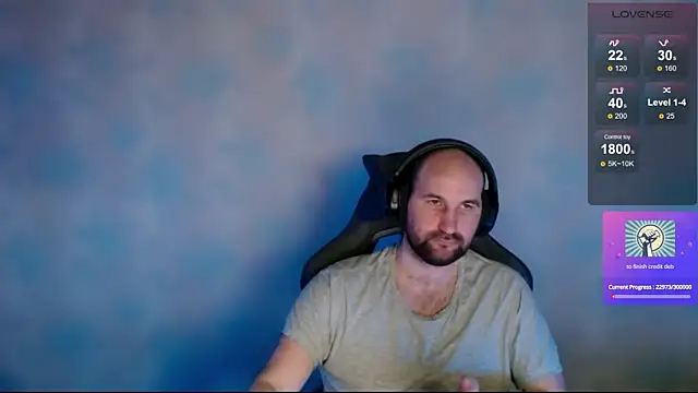 Popadosik Mod online show from 03-15-25, 06:25