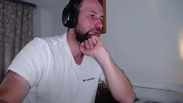 Popadosik Mod online show from 03-02-26, 07:21