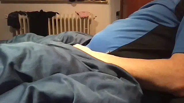 Geilerjung69 online show from 11-22-25, 06:23