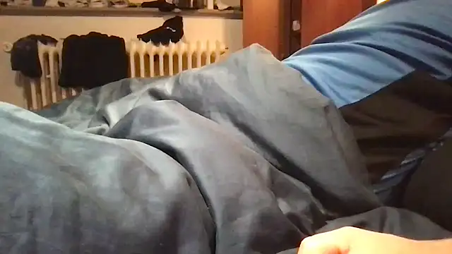 Geilerjung69 online show from 11-30-25, 07:01