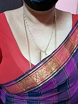 ananya956 online show from 01-13-26, 11:10