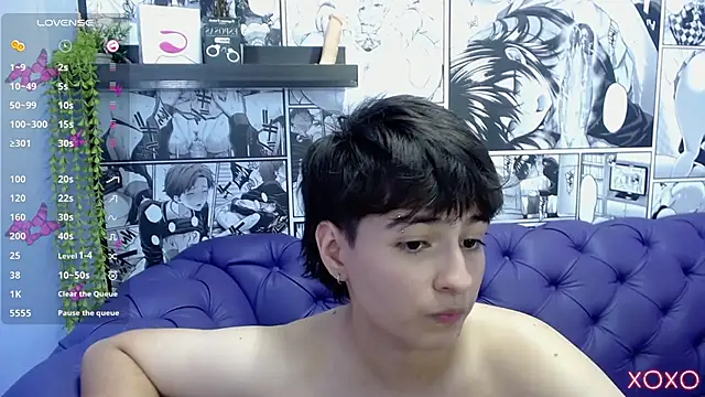 Bryce Evans online show from 01-27-25, 07:13