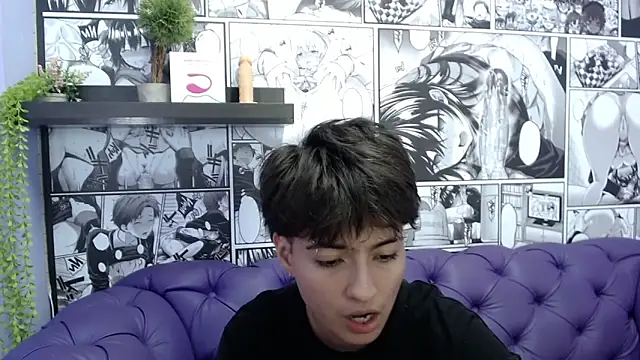 Bryce Evans online show from 02-10-25, 03:53