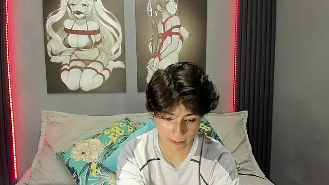 Bryce Evans online show from 11-10-25, 02:49