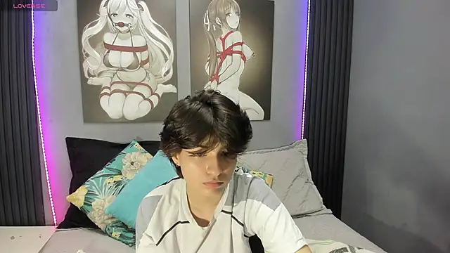 Bryce Evans online show from 11-28-25, 03:25