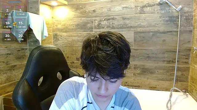 Bryce Evans online show from 03-04-26, 03:40