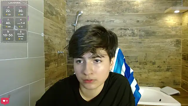 Bryce Evans online show from 04-28-26, 03:06