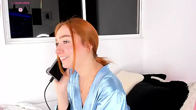 CamiiLovers online show from 07-01-26, 12:12