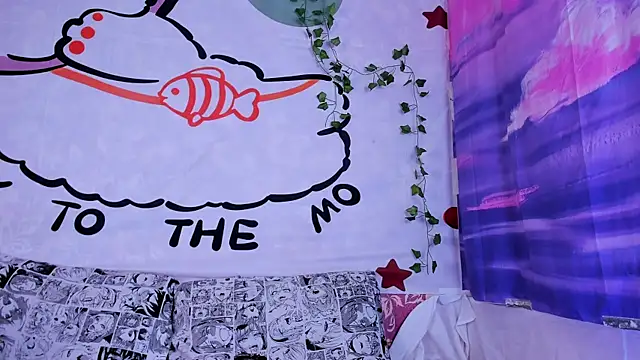 Lexy Lovy online show from 12-27-24, 08:35