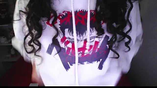 CherieCurl online show from 11-04-25, 03:38