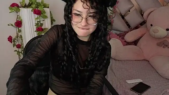 CherieCurl online show from 05-04-26, 11:23