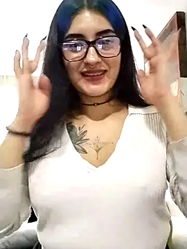 Snapshot of Lilith_Pink chatting on 02-12-25, 08:50 Lilith Pink online show from 02-12-25, 08:50