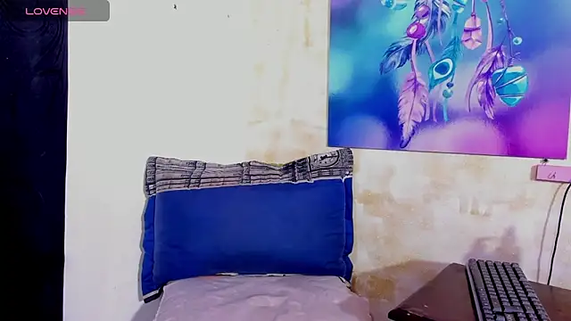 Lauren Hills069 online show from 03-13-26, 11:44