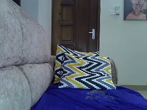 Ebony inna online show from 01-24-25, 05:42