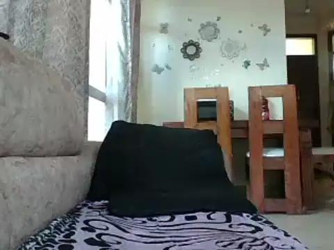 Ebony inna online show from 02-25-25, 02:22