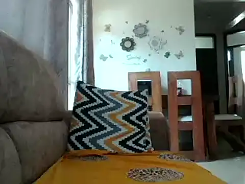 Ebony inna online show from 03-02-25, 09:10