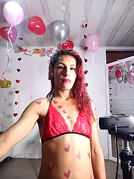 Malory Cortez online show from 02-16-25, 02:42