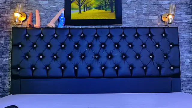 Malory Cortez online show from 02-03-26, 03:26