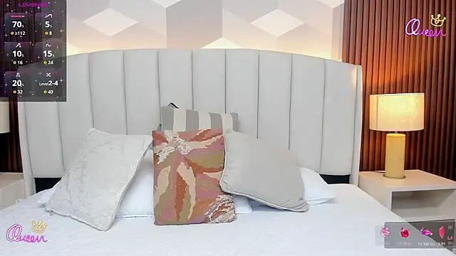 Marge lasander online show from 02-01-26, 01:37