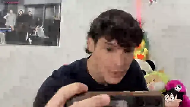 Martinsibiris online show from 03-05-26, 04:03