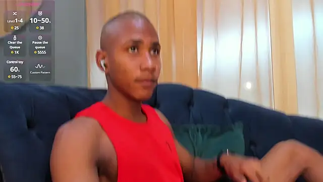 Snapshot of Ethan_Fox11 chatting on 01-15-25, 02:02 Ethan Fox11 online show from 01-15-25, 02:02