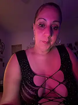 DeeLight124 online show from 06-01-26, 04:36